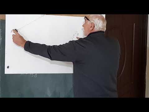 VII კლასი N2 კომპლექსური დავალება ვიდეო