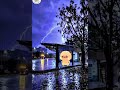 Came to Get Dudu… No Umbrella! 🌧️😆 #couple #love #cartoon#viral #funny #cute #shorts #viralshorts