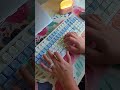 LEOBOG A98 + Japser Switches Keyboard ASMR! #keyboardasmr #asmr