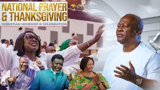 Download Lagu LIVE: President of Ghana, Bishop Duncan Williams to Observe National Day of Prayer and Thanksgiving MP3 Download Lagu LIVE: President of Ghana, Bishop Duncan Williams to Observe National Day of Prayer and Thanksgiving MP3