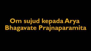 Download Lagu PrajnaParamita versi Indonesia MP3