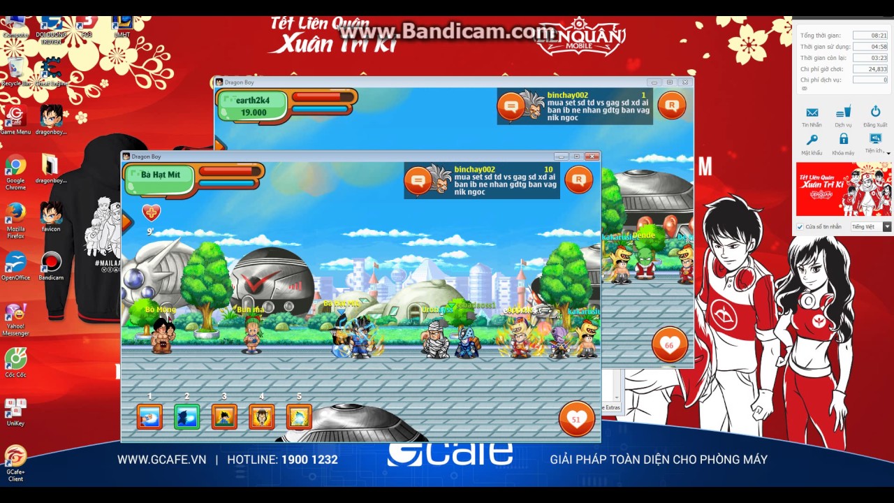 Slot xd