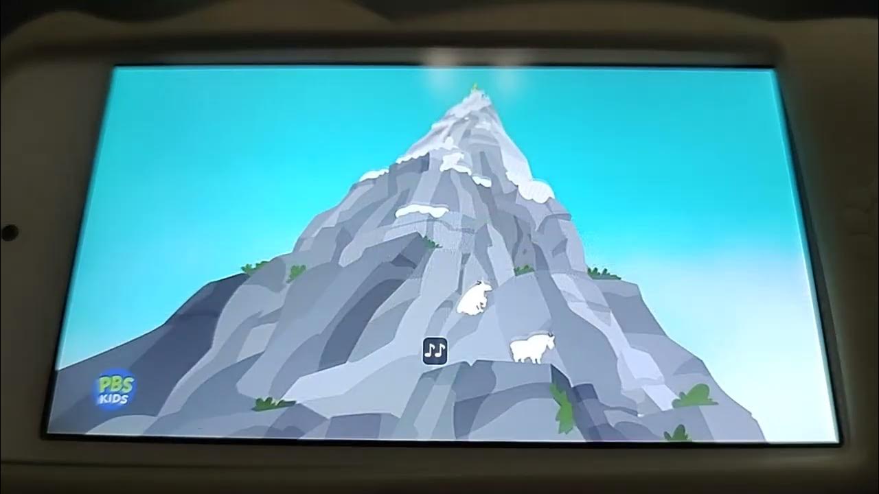 Wild Kratts 💥 Activate All Season 7 Creature Powers! (Mountain Goat
