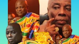 OKYEHENE VS TOGBE AFEDE