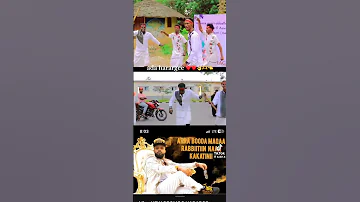 New Oromo Music Farhaan Baddessa 