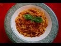 How To Make Bolognese Sauce: Pasta Bolognese: Easy Recipe: Diane Kometa-Dishin' With Di Video #16