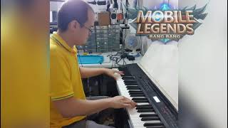 Mobile Legends Bang Bang - PIANO screenshot 5
