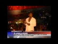 Dr Alban in Romanian TV