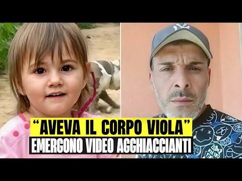 Video ULTIM'ORA BEATRICE LA BIMBA MORTA A BORDIGHERA: I GENITORI INCASTRATI DA VIDEO AGGHIACCIANTI