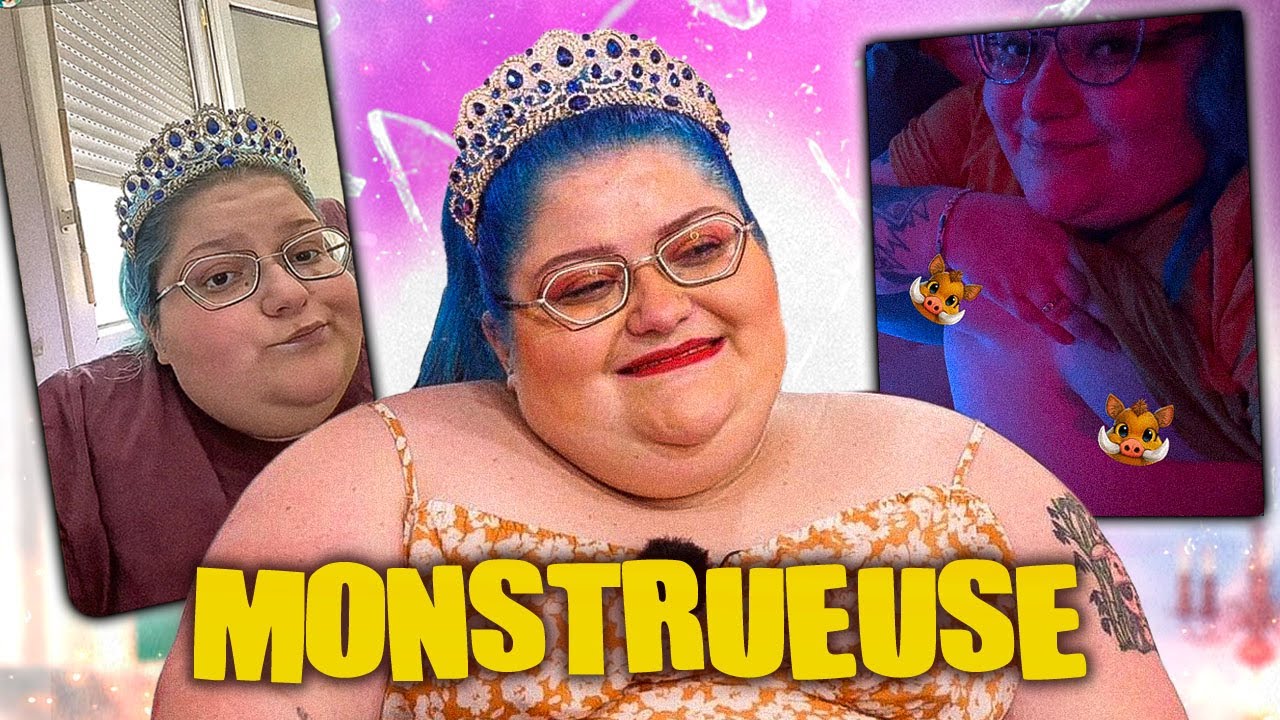 QUEEN SAORIE DÉMASQUÉE 👀 MANIPULATION, CONFLITS ET POLÉMIQUE 🚨 - DEAR CHRISS