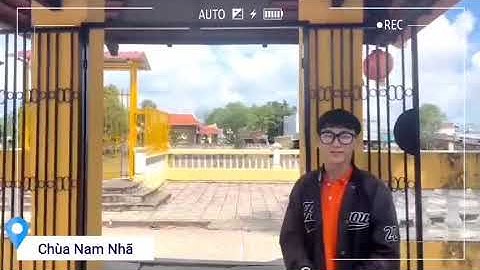 Giới thiệu Cần Thơ | Sản phẩm sinh viên FPT Polytechnic