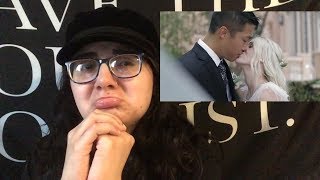 Reaction to KKandBabyJs Wedding Video Plus Unboxing the Kickass Water Bottle