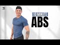 10 Min ABS WORKOUT | No Equipment | No Repeat