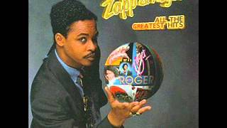 Zapp & Roger - Slow and Easy chords