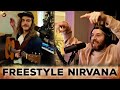 Freestyle Rap Remix | Sublime - Doin' Time / Nirvana - Smells Like Teen Spirit Ft. Julien Belhumeur