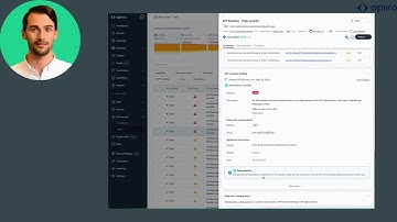 Unlocking API Security with Apiiro ASPM Code-to-Runtime