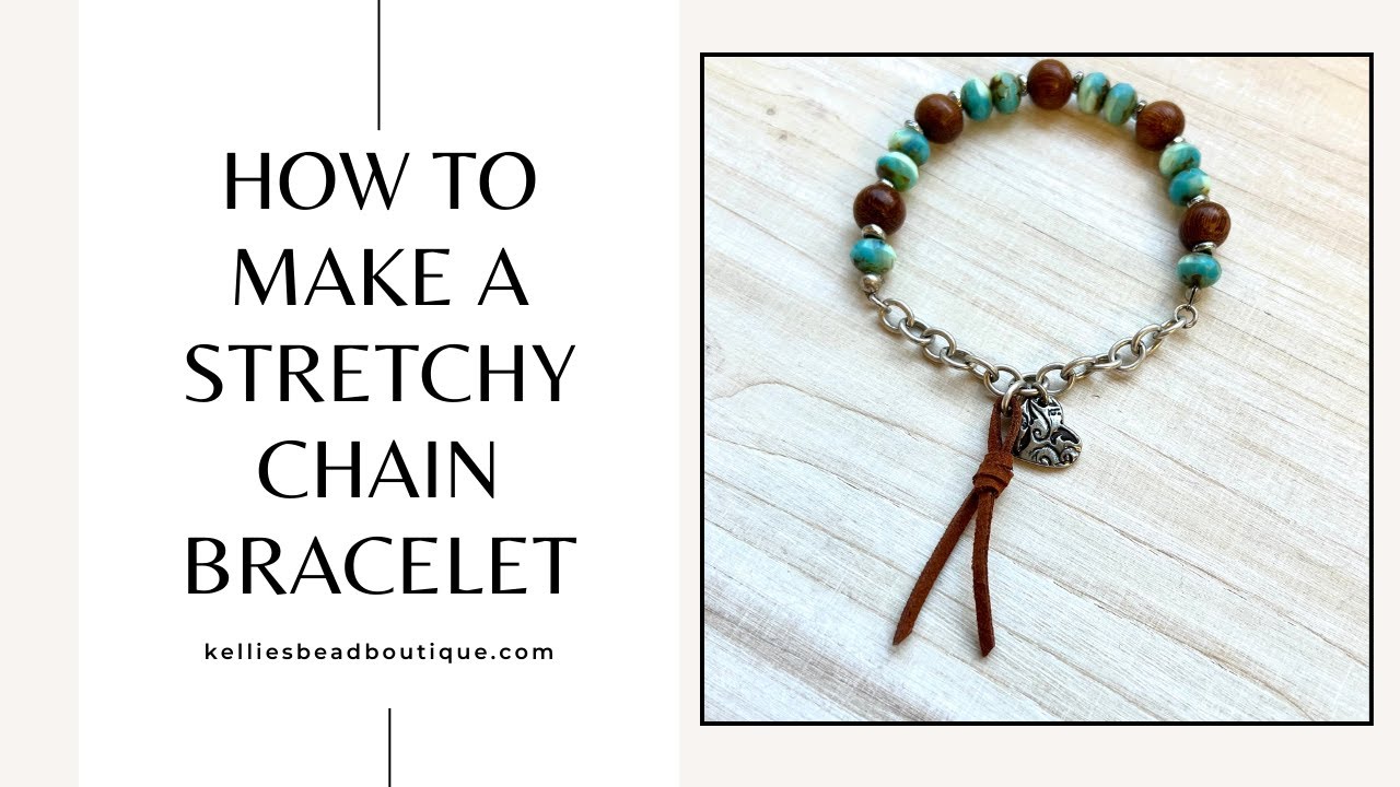 Three EASY ways to finish leather jewelry