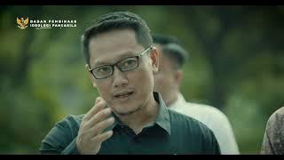 Short Film 'Justice of the Judge'