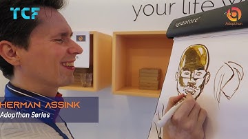 Tezos Meetup Series: Amsterdam x Tezos  - Real Estate On Blockchain