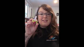 NARCAN Tutorial 101