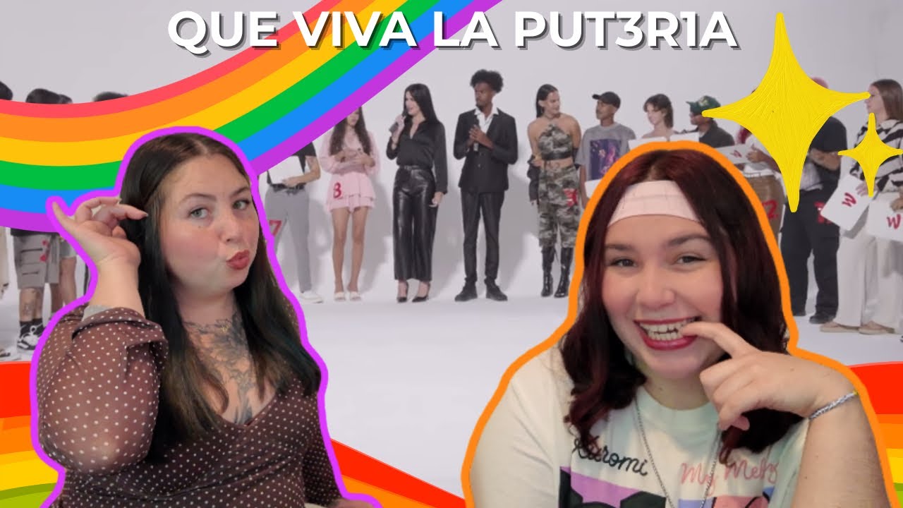 🏳️‍🌈BUSCANDO EL AMOR EDICIÓN LGBTQ+ / PRIMER PROGRAMA de CITAS EN 🇨🇺 