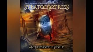 StratofortresS - Anthems of the World (Full Album) 2021