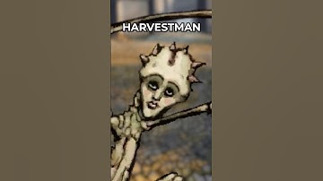 All ENEMY SOUNDS in Fear & Hunger #fearandhunger