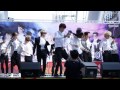 [FANCAM/TOPPDOGG] 140622 ♬ TOPDOG (FULL)