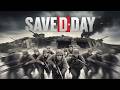 Capture the Guns and Save D-Day !