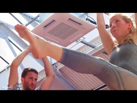 Exclusive Yoga Session at adidas studio LDN  SportsShoes com