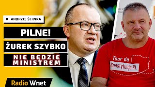 Download Lagu Pilne! Żurek szybko nie zostanie ministrem! Śliwka: Premier osłabia rząd po rekonstrukcji MP3 Download Lagu Pilne! Żurek szybko nie zostanie ministrem! Śliwka: Premier osłabia rząd po rekonstrukcji MP3