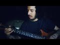 Enjambre - Mi Vida en el Espejo (Cover)