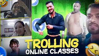 Trolling Indian Online Classes - Brainrot Edition Ft Bhupendrajogi,Sharpal Deopal