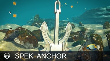 SPEK ANCHOR ANIMATED