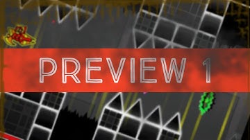 [PREVIEW 1] "Censorventure" | Geometry Dash [2.1]