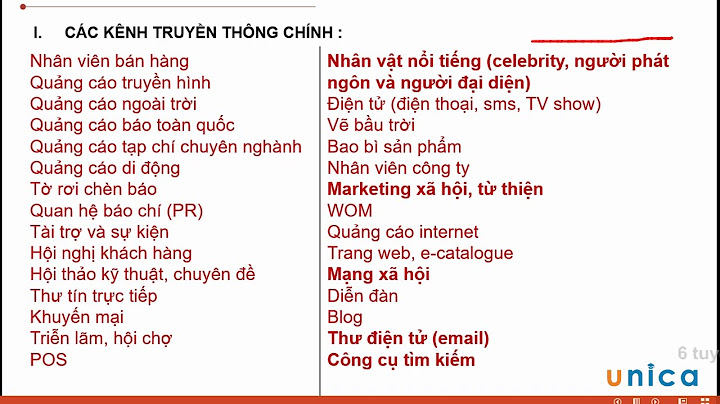 Chiến lược truyền thông marketing văn hóa nghệ thuật năm 2024