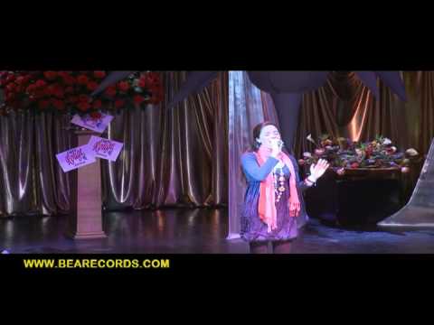 ESC 2009 Cyprus Christina Metaxa sings "Firefly" a...