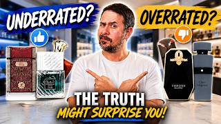 5 Major CLONE BRANDS - The BEST Fragrances To Buy &amp; The WORST To Avoid