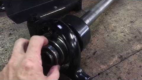 Collet closer on Hardinge rebuild by other rebuilder (NOT IVERSON)