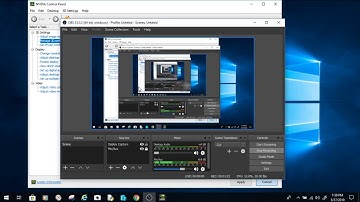 Black Screen ON OBS fix for Nvidia Laptops
