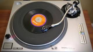 "The Hustle" Van McCoy (1975) Avco Records