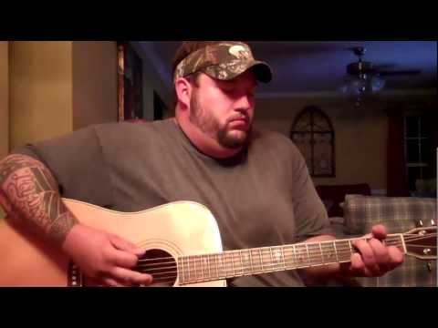 Jonathan Singleton and The Grove - "Probably Just Time"- Cover