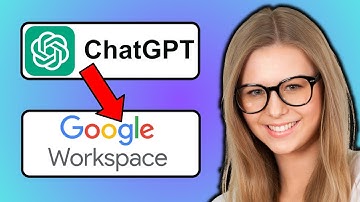How To Use ChatGPT 4 For Google Workspace