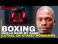 We Knew Every Weak Point To Hit, Now I Live With The Fear Of My Violent Past Actions | Collins Story