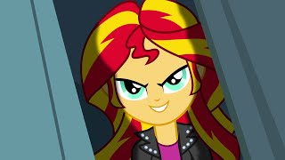 Мой маленький пони на русском девушки эквестрии месть Сансет Шиммер / Girls Equestria Sunset Shimmer(Мой маленький пони на русском девушки эквестрии месть Сансет Шиммер / My Little Pony Girls Equestria revenge Sunset Shimmer Сансет..., 2014-10-05T02:06:41.000Z)