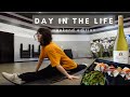 Leanbeefpatty full day in the life vlog weekend edition