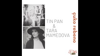 Çuko Rebeno - Tin Pan Band feat. Tara Mamedova Resimi