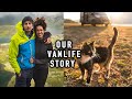 5 Years of Vanlife: Finding Love &amp; Adopting a Traveling Cat