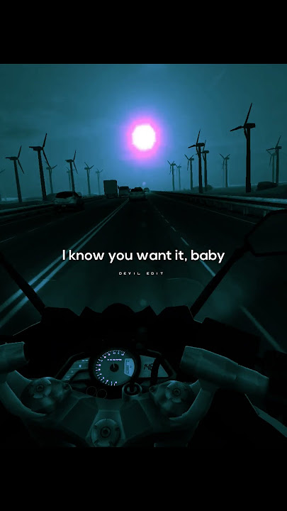 Daniel Di Angelo - Drive You Insane ( Lyrics ) “I know you want it, baby” #driveyouinsane #lyrics