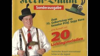 Video thumbnail of "1 Steirisch brauch Festfanfare    1 a Steirische Brauch International"